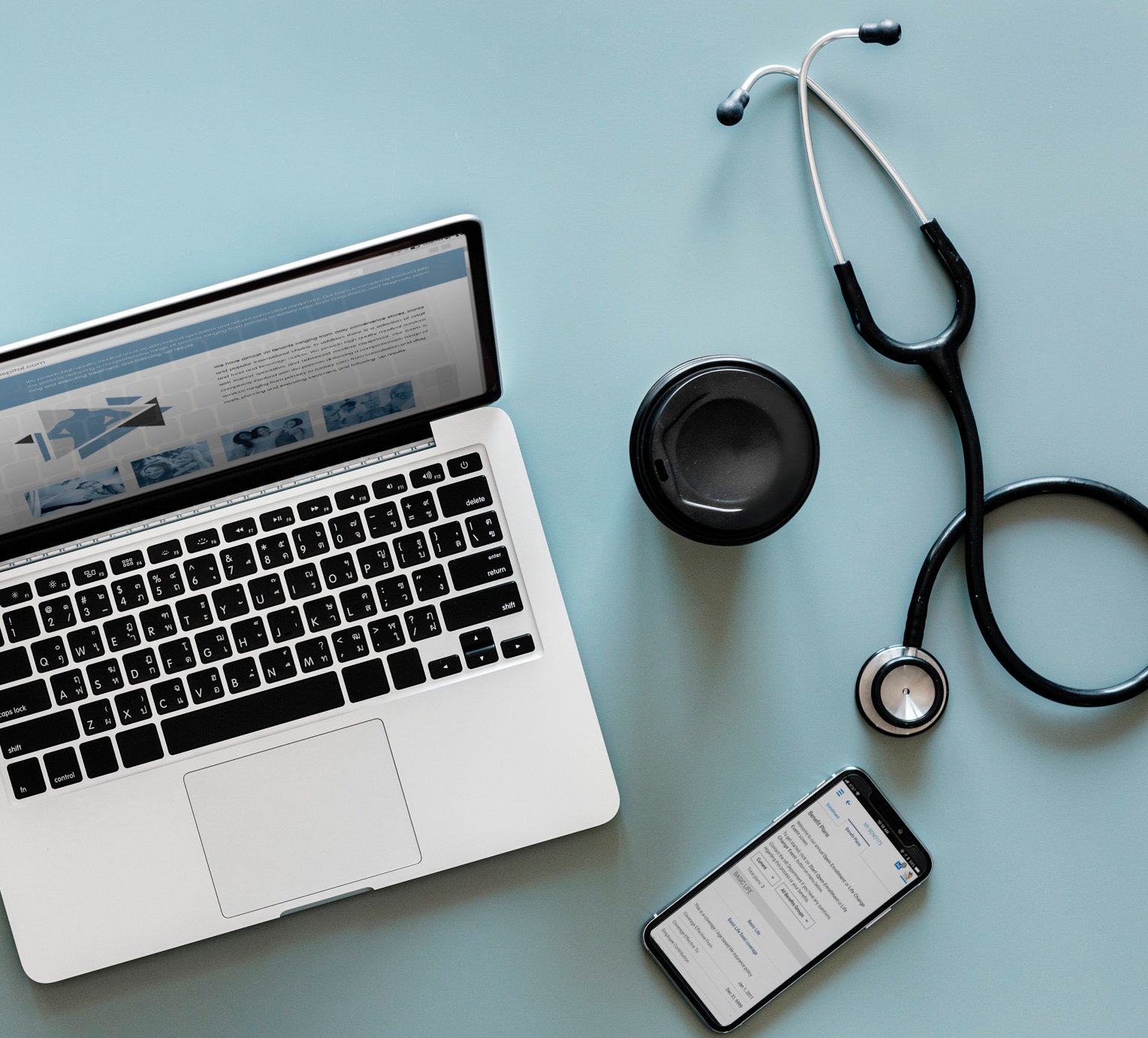 OneSource Employee Benefits Georgia Benefits Administration From M H